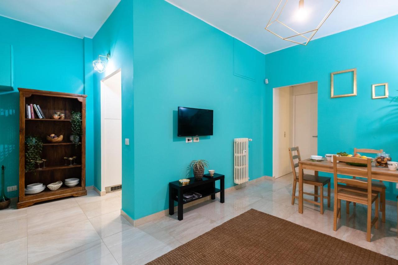 Casa Vegezio Near Vatican Museum And Metro Cipro Private Garden Check-In From 3 Pm To 10 Pm المظهر الخارجي الصورة