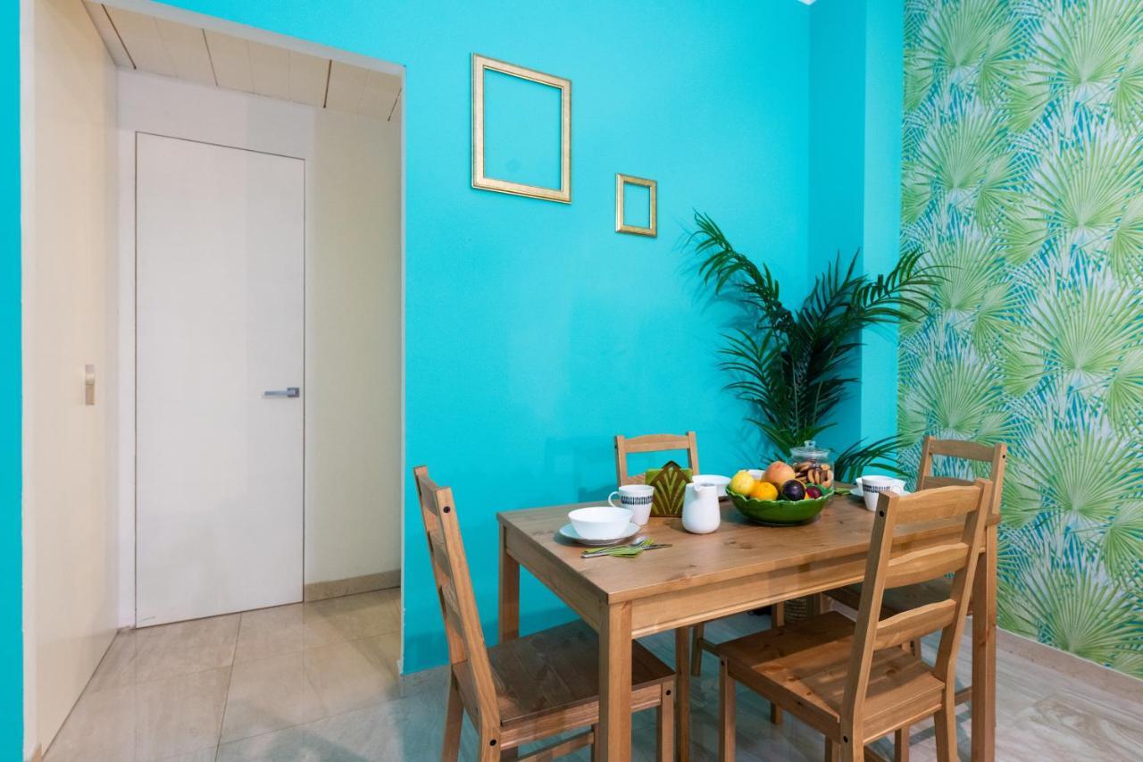 Casa Vegezio Near Vatican Museum And Metro Cipro Private Garden Check-In From 3 Pm To 10 Pm المظهر الخارجي الصورة