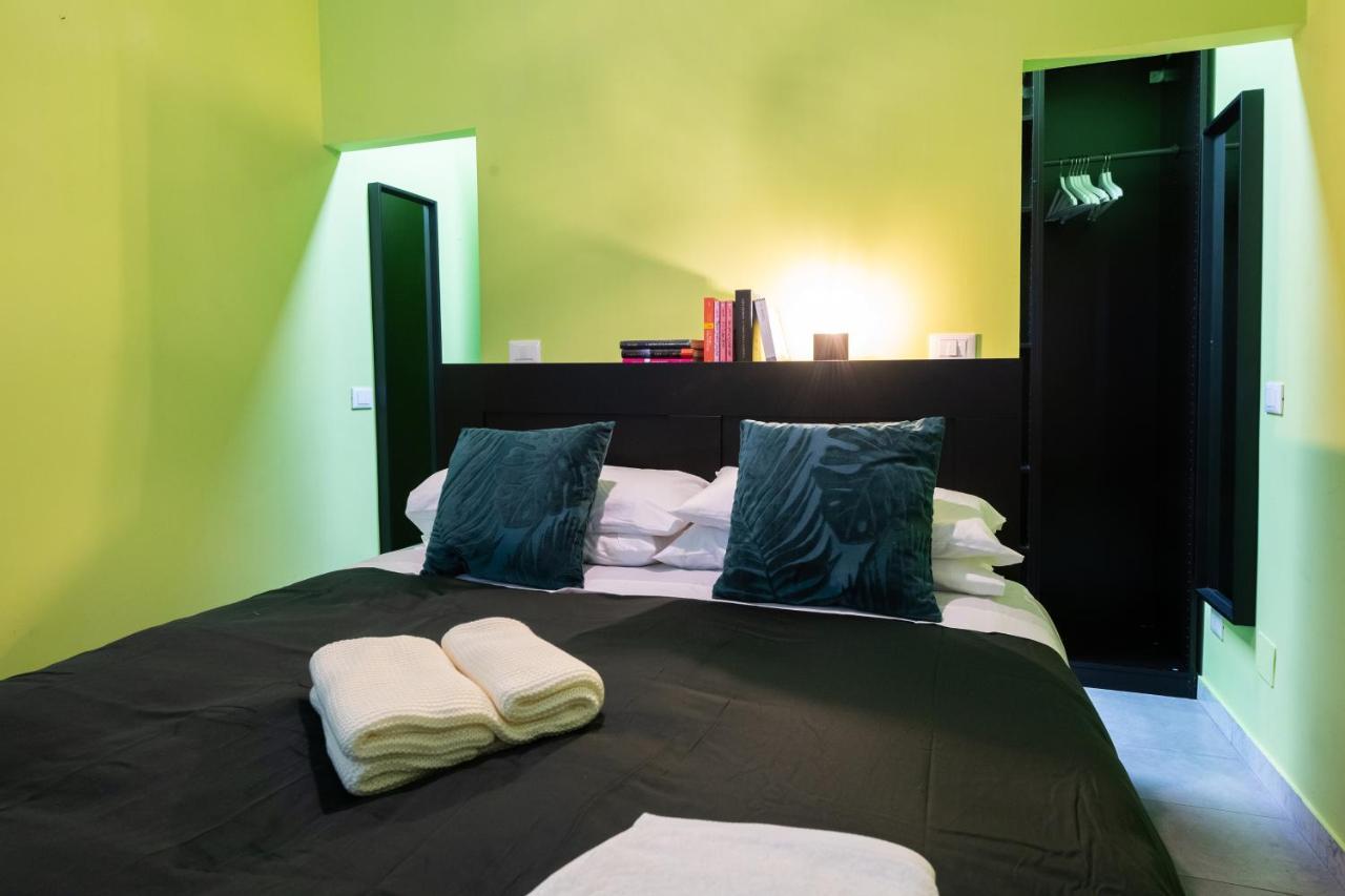 Casa Vegezio Near Vatican Museum And Metro Cipro Private Garden Check-In From 3 Pm To 10 Pm المظهر الخارجي الصورة