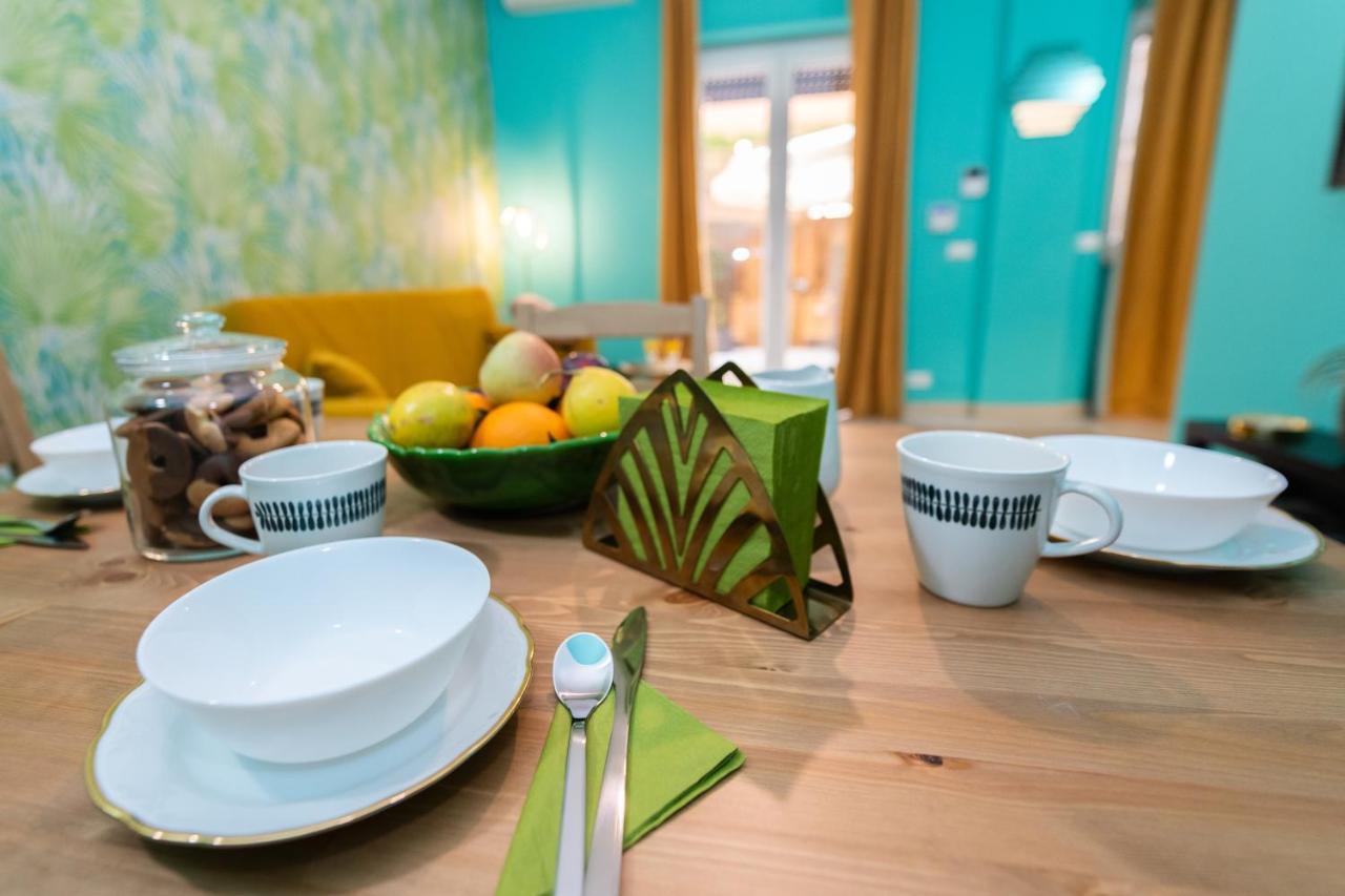 Casa Vegezio Near Vatican Museum And Metro Cipro Private Garden Check-In From 3 Pm To 10 Pm المظهر الخارجي الصورة