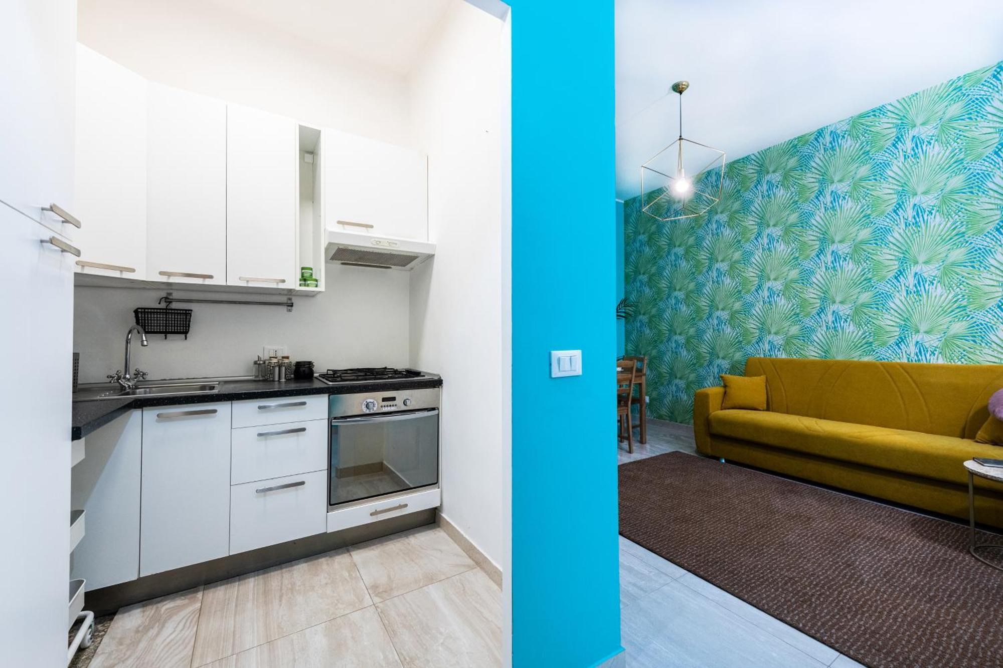 Casa Vegezio Near Vatican Museum And Metro Cipro Private Garden Check-In From 3 Pm To 10 Pm المظهر الخارجي الصورة